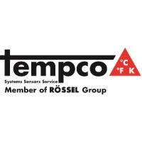 Tempco Systems Sensors Service logo - Similar company to Atex Workshop B.V.