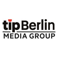 Tip Berlin Media Group GmbH logo - Similar company to Exberliner