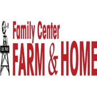 Family Center Farm & Home logo - Similar company to 7K Roping