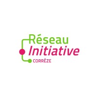 Initiative Corrèze logo - Similar company to Akenium - Graine De Science