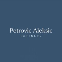 Petrovic Aleksic Partners Law Office logo - Similar company to Kajo