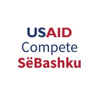USAID Compete SëBashku logo - Similar company to Softline Education
