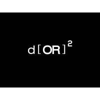 d[OR]² logo - Similar company to Beckermus Technologies