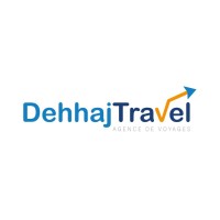 Dehhaj Travel logo - Similar company to World Voyage