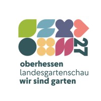 Landesgartenschau Oberhessen 2027 logo - Similar company to Wagner Ecommerce Group Gmbh