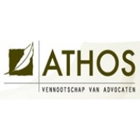 Athos Advocaten Athos Law logo - Similar company to Nota-Aid