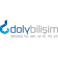 Doly Bilişim Teknoloji Hizmetleri logo - Similar company to Edin Teknoloji