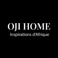 OJI HOME logo - Similar company to Afrokidekor.