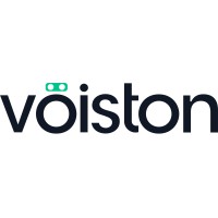 Vöiston AI logo - Similar company to Cogni2