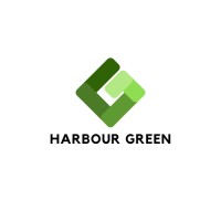Harbour Green logo - Similar company to Uta Solution