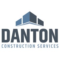 Danton Construction Services logo - Similar company to Modern Mechanical Ice Systems
