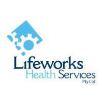 Lifeworks Health Services logo - Similar company to Carfi