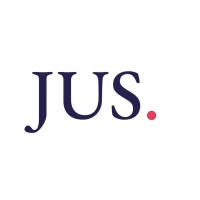 JUS. logo - Similar company to Özer-Partners Law Firm