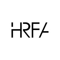 HRFA Lighting Solutions logo - Similar company to 3Brothers For Lighting
