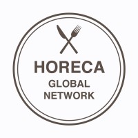 HoReCa Global Network logo - Similar company to Horeca Kitchen Consultancy