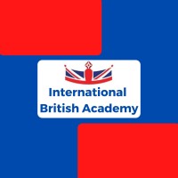 International British Academy logo - Similar company to Big Ben Studios