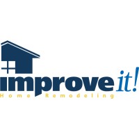 Improveit Home Remodeling logo - Similar company to Improveit 360