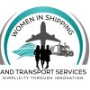 WOMEN IN SHIPPING logo - Similar company to Women In Shipping (Wis)