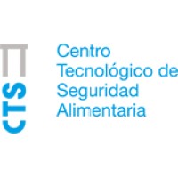 Centro Tecnológico de Seguridad Alimentaria logo - Similar company to Bioactivex Research Team At The University Of Exeter