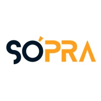 Sópra logo - Similar company to Bord Company