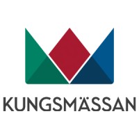 Kungsmässan logo - Similar company to Bow19Details
