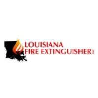 LOUISIANA FIRE EXTINGUISHER, INC logo - Similar company to Drawfire, Llc