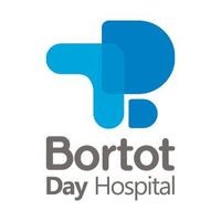 Bortot Day hospital logo - Similar company to Cep Educacional