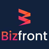 Bizfront logo - Similar company to Make In Tonite
