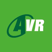 AVR machinery logo - Similar company to Deroo Constructie