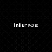 Influnexus logo - Similar company to Misstep Studio
