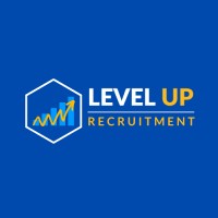 Level Up Recruitment logo - Similar company to Level Up Technology Llc