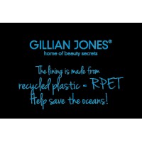GILLIAN JONES logo - Similar company to 24Copenhagen