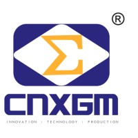 XGM CORPORATION LIMITED logo - Similar company to Cec Industries