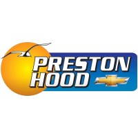 Preston Hood Chevrolet logo - Similar company to David Scott Lee Buick Gmc