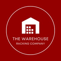 The Warehouse Racking Company logo - Similar company to Racking Safety Services