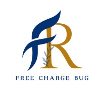 Free Charge Bug logo - Similar company to Labellife