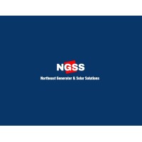 Northeast Generator & Solar Solutions PNG logo - Similar company to Fathom Pacific
