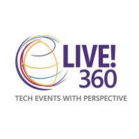 Live! 360 Events logo - Similar company to 360 Live Media