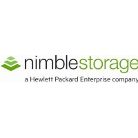 HPE Nimble Storage Consultant