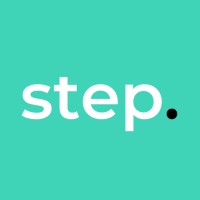 Step Brasil logo - Similar company to Switch Dreams