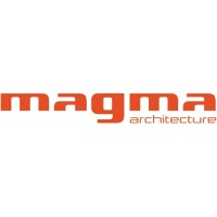 magma architecture logo - Similar company to Razo Construction Inc.