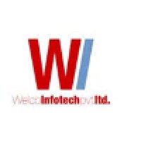 Welco Infotech logo - Similar company to Sky Apps Inc.