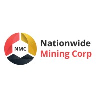 Nationwide Mining Corp (NMC) logo - Similar company to Pt Ulan Buana Engineering