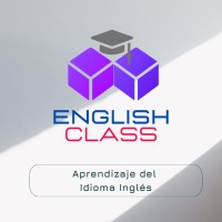ENGLISH CLASS INSTITUTE logo - Similar company to English Class Cdmx