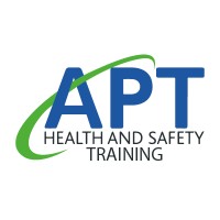 APT Health and Safety Training Ltd logo - Similar company to Cinders Training