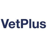 VetPlus logo - Similar company to Adm Protexin