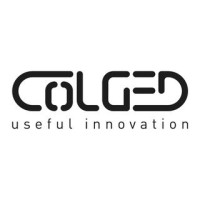 Colged_Italia logo - Similar company to Beelog - General Contractor