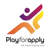 Playforapply logo - Similar company to Inknowation