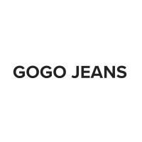GOGO JEANS logo - Similar company to Divided.Co