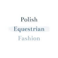 Polish Equestrian Fashion logo - Similar company to Design By Dalia